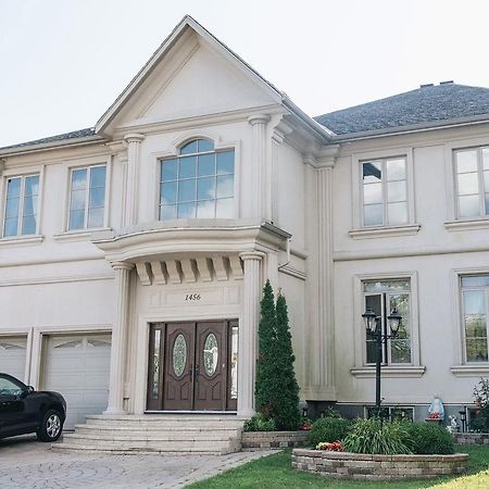 Jstlikehome - Luxury Mansion & Guesthouse Ottawa Exterior foto